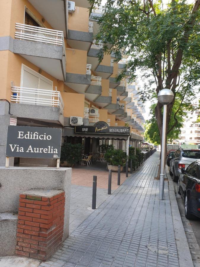 Estrella Home Salou Exterior photo