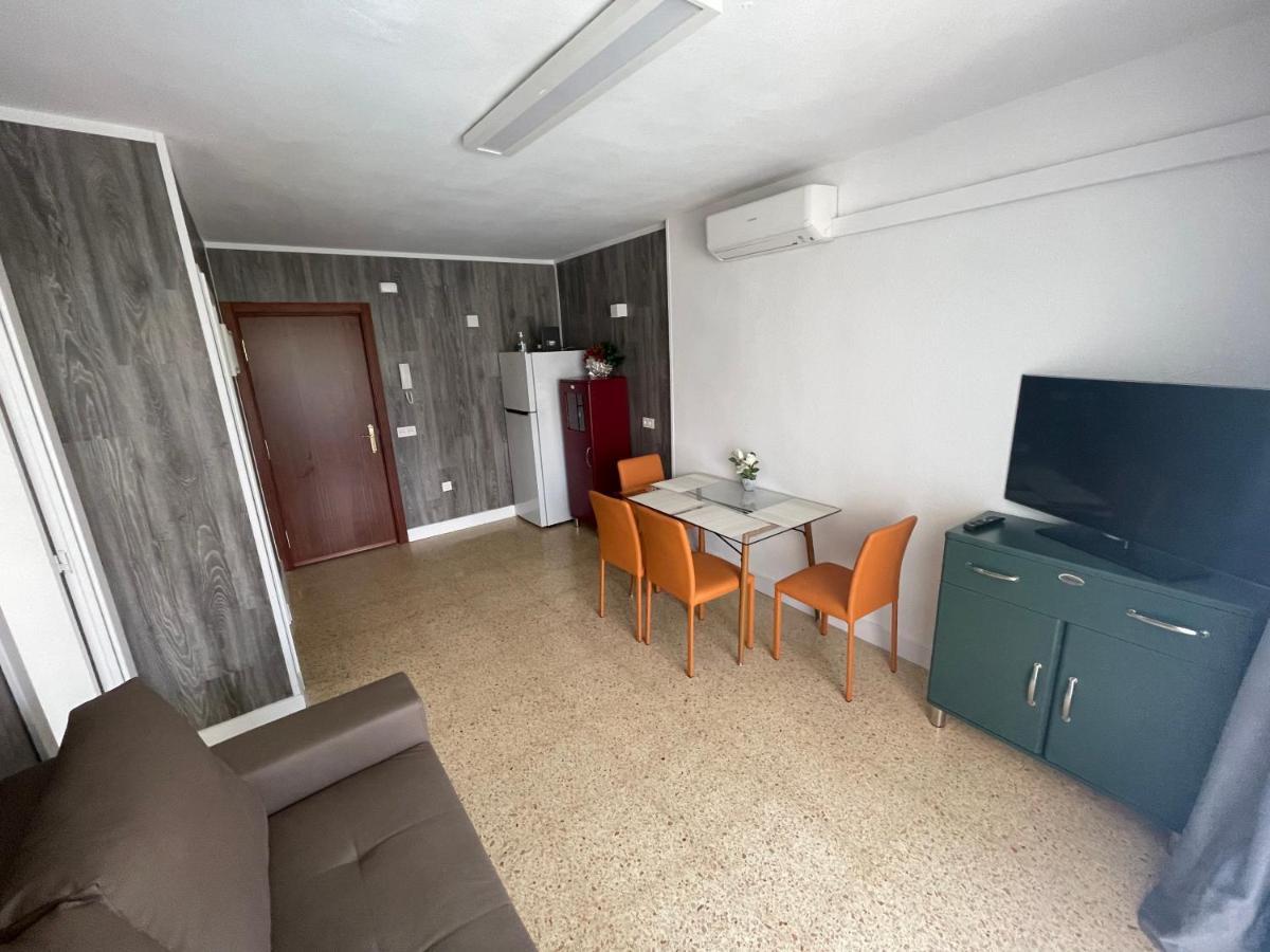 Estrella Home Salou Exterior photo